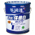 17L净味佳益白 白色环保内墙乳胶漆20公斤 墙面漆 水泥漆 17L（江西、河南、山东、湖北） 约25公斤