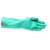 ANSELL安思尔 Tec 37-155丁腈橡胶防化手套 耐磨全涂层手套 12打/箱（马来西亚）