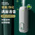 空气清新剂喷香机香薰卫生间除臭神器卧室内加湿自动扩香机 绿色喷香机(香格里拉)+无痕背胶
