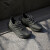 阿迪达斯 （adidas）「飘飘鞋」ULTRABOOST LIGHT保暖防滑跑步鞋女子阿迪达斯 黑色 40 36(220mm)