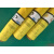 丝印网布 印刷网纱1米45米宽涤纶丝网20-420目丝网版 高张力 黄色420目1.45米 宽