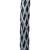 电缆网套牵引拉线电力导线网套中间钢丝网套旋转连接器拉紧套网罩 新型导线网套185240