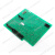 A86L-0001-0357#chn黑色液晶按键面板电路板线路板FP5-FNC14-C不含铁板按键膜 原装新品含铁板整套要订货
