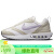 耐克NIKE女子休闲鞋经典气垫AIR MAX DAWN运动鞋DC4068-100白色37.5码