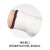 松研（Breazwell）劳保手套 10双装 棉纱线耐脏耐磨防滑工地车间工作防护男女通用 白色