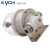凯宇气动 KYCH VFR20-6/8/10/12/16大流量小型管道型负压真空过滤器 VFR 16-16