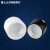 雷士照明（NVC）LED明装筒灯 服装店商场 15W-4000K暖白光 产品尺寸197*145mm NLED9186M 白色（定制）