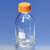 PYREXR康宁试剂瓶橙色盖25ml-10000ml常压140度高温耐热性好 50ml