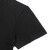 Emporio Armani 阿玛尼男士短袖套装圆领纯色小鹰标男装T恤两件装C奢侈品潮牌 111670 1P715 07320黑色（两件） M