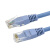 酷比客(L-CUBIC) LCLN6RRECBU-2M 2M 六类非屏蔽网线 2.00 米/根 (计价单位：根) 蓝色