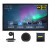开米乐（KAIMILE） USB视频会议套装摄像头无线会议麦克风系统套装高清摄像机全向麦克风会议 K10(10倍变焦1080P)