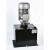智宙直销液压升降平台传菜机货梯专用动力单液压泵站各类配件 380v5.5kw液压站电动机