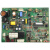 适用海尔柜机空调内机主板变频电脑板控制板定速内机板0011800063 2号拆机