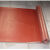 配电室高压绝缘橡胶垫10KV黑绿红色358mm防滑耐磨胶皮工业橡胶板 黑色整卷3MM厚(1*9米)
