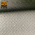 爱柯部落 PVC防水防滑垫 防滑地毯钢化纹走道地垫0.9×2m×2.7mm浴室厨房楼梯车间仓库地板胶垫灰色定制110749