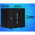 6u网络监控弱电壁挂墙装录像机箱小交换9u12u15u机柜加深型4u唐汉 15u加深版 黑色 铁网门 高750宽600深60 0x0x0cm