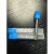 金刚石 PCD铣刀 加工铜 铝 石墨 炭纤维 有色金属等 单刃 PCD铣刀 R1.5*50