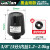 JSK-3自吸增压泵水压开关 可调全自动加压水泵压力开关控制器 黑 3分内丝1.2-2.0