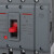 德力西电气 CDM3-630F塑壳断路器 塑壳空气开关 过载保护断路器 CDM3-630F/4300B 630A 4P M3630F630B300