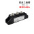 防反二极管40A MDK40A600V800V1000V1200V1600V直流防逆流防反充 MDK40A1800V带散热器