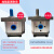 液压齿轮泵小型油泵定做高压齿轮泵CBN-E3系列306310314液压油泵定做 CBN-E316(普通)