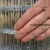 千石镀锌铁丝网养殖网围栏网阳台防护网拦鸡网果园圈地网钢丝围网 1.2米高1.1粗6.0厘米孔40米