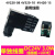 电磁阀线圈4V210-08/4V310-10/3V210-08AC220V DC24V DC1 精品线圈 DC24V  3.0W