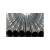 丰稚 焊接圆管 304 不锈钢圆管 抛光管 管材 6m/根 可定制 单位：根 31.8*0.9