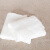 手纸厕所大便纸家用刀切纸老式平板卫生纸 大张纸巾1包装 套餐一 5包