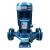 GD立式管道泵离心泵太阳能空气能循环泵热水增压泵锅炉泵 GD65-30T /4.0KW(三相 380V)