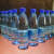 康创优品俄罗斯咕嘎天然含汽苏打水碱性纯净饮用水6瓶装 咕嘎纯净水12瓶