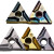 妙普乐数控车刀片三角形金属陶瓷钢件开槽TNGG160402RF04VF精车内孔外圆 300TTNMG160404LVF 调质料