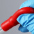 比克曼生物玻璃胶头滴管移液器大小吸管实验室仪器耗材吸水球分装 胶头滴管 +帽 100mm 10个