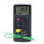 电子温度表测温仪热电偶工业K型温度空调接触式高精度表面仪 NR-81530