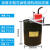 手动机油齿轮油加注器加油机手压式手摇泵抽油机变速箱油注油泵 手摇加厚桶2米加长管