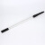 玻璃加长杆杆子玻璃刮器铝合金伸缩清洁接头直杆伸缩清洁 伸缩杆(1.2米)