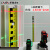 LAiSAi莱赛水平仪12线LSG667P欧司朗强绿光室外款贴墙仪红外线平水仪红光高精度抹灰贴砖打点