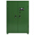 京中柜 95设备柜 器材存储柜HY-QG15-B11 军绿色 1500*1100*500mm