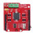 L298电机驱动板 电机驱动扩展板 智能小车驱动板 适用于Arduino