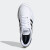 Adidas阿迪达斯男鞋 夏季新款运动鞋学生低帮鞋子NEO时尚鞋休闲鞋板鞋 FX8707/小白鞋 42