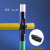 大工象 精益管连接件配件 HJ-4P（一套含螺丝） 冷轧钢快装接头 10个价 