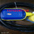 华鑫电器UXO-A1型电缆浮球液位开关 浮球液位控制器 浮动开关 5米线缆