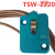 美国DME模具注塑机复位滑块薄片顶针板行程电子限位开关 TSW-2220 TSW-2220