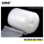 安赛瑞 气泡膜 打包气泡垫 加厚防震膜泡泡纸 宽40cm重约1kg 240563