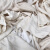 全新本白色40擦机布 破布碎布棉布头 吸水吸油工业抹布厂家定制 白色