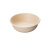 一次性碗纸碗商用圆形装菜餐具碗筷套装可降解加厚烧烤碗环保 白 公司聚会5件A