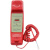 定制泛海三江广播主机GB200/GB350壁挂式消防广播主机DH99电话主 9901电话分机适用DH99主机