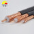 丰旭 SYV 50-5-128加密双屏蔽50欧姆同轴电缆馈线高频线 100米