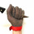 三3指五5指金属验厂防切割铁裁剪电剪电锯屠宰不锈钢钢环钢丝手套 五指XXS合适小手