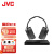 杰伟世（JVC） XP-EXT1 杜比全景声耳机3D环绕游戏多声道7.1.4家庭影院DTSX PS5 【官方标配】送HDMI线